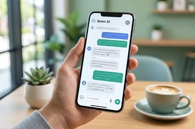 Alibaba vượt Meta và Google trong cuộc đua AI