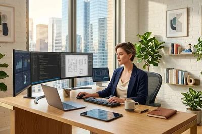 AI thổi bùng làn sóng startup triệu đô nhưng chỉ 1 nhân viên