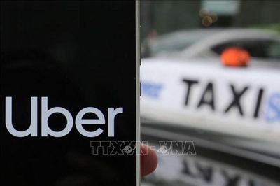 Pony.ai và Uber lên kế hoạch triển khai hơn 2.000 robotaxi tại châu Âu