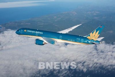 Vietnam Airlines tiếp tục hỗ trợ hành khách có nhu cầu điều chỉnh hành trình sau sự cố tại Đức