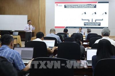 Chuyển đổi mô hình tăng trưởng, tạo động lực cho mục tiêu hai con số