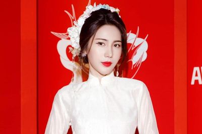 Mừng khi Thuỷ Tiên đón nhận tin vui ở tuổi 41