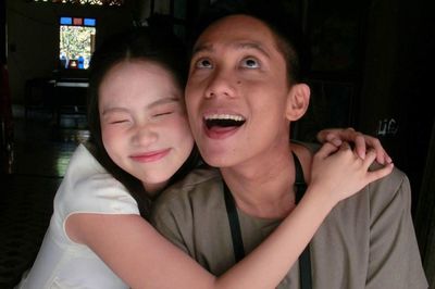 Phương Mỹ Chi và chú rể vừa công khai đang được tìm kiếm nhiều nhất mạng xã hội lúc này
