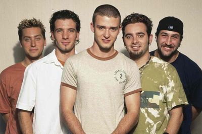 Hơn 2 thập kỷ tan rã, *NSYNC còn một album chưa từng được phát hành