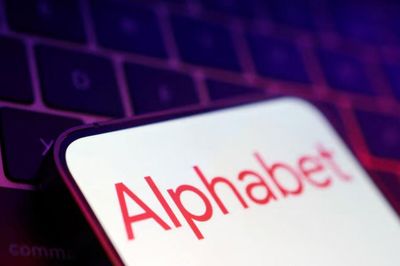 Alphabet hưởng lợi lớn từ khoản đầu tư vào SpaceX