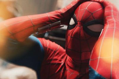 Spider-Man 4 trở thành phim Người Nhện ăn khách nhất lịch sử