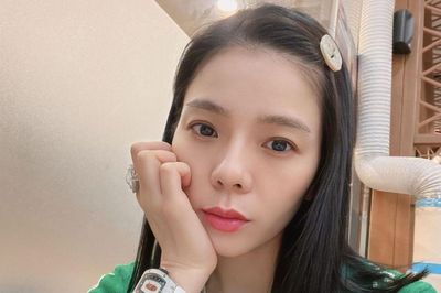 Lệ Quyên nói về chuyện khép lại một mối tình