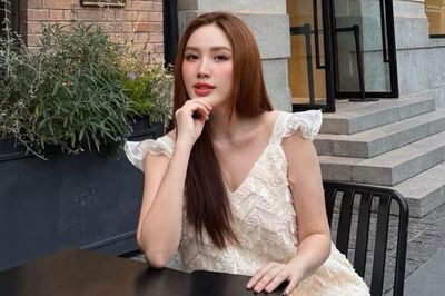Ảnh quá khứ cách đây 10 năm của Bảo Thy gây sốt