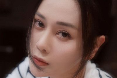 Ninh Bình quê Phương Oanh có một nơi đẹp như bước ra từ phim, càng đi càng mê đắm