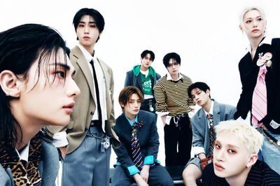 Stray Kids lập kỳ tích trên Billboard 200, thành tích chỉ còn kém The Beatles