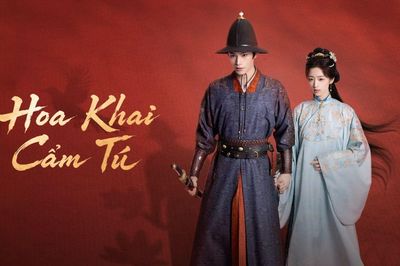 6 phim Hoa ngữ được khán giả xem nhiều nhất hiện nay