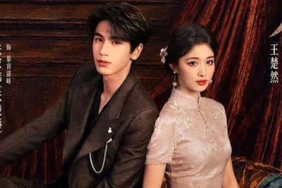 5 phim Hoa ngữ đang dẫn đầu rating trên Douban