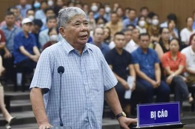 'Đại gia điếu cày' Lê Thanh Thản bị cáo buộc chiếm đoạt hơn 531 tỷ đồng