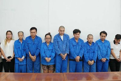 Đường dây mua bán thận giá 1,5 tỷ đồng ở TPHCM bị triệt phá