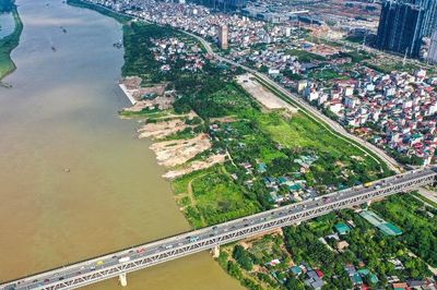 Trước khi phá dỡ hãy đếm giá trị