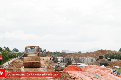 8 khu tái định cư phục vụ đường sắt tốc độ cao đạt hơn 55%