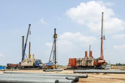 Fecon muốn tăng vốn: Giải áp nợ vay hay 'thử thách' cổ đông?