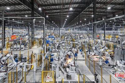 Gỡ điểm nghẽn công nghiệp, hạ tầng để khơi thông nguồn lực tăng trưởng