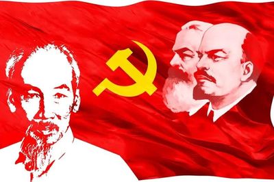 Xây dựng cán bộ liêm khiết thời đại mới