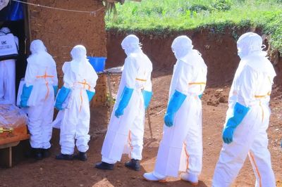 Dịch Ebola tại CHDC Congo trở thành đợt bùng phát gây tử vong nghiêm trọng nhất lịch sử