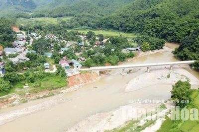 Thanh Hóa có 311 thôn đặc biệt khó khăn sau sắp xếp năm 2026