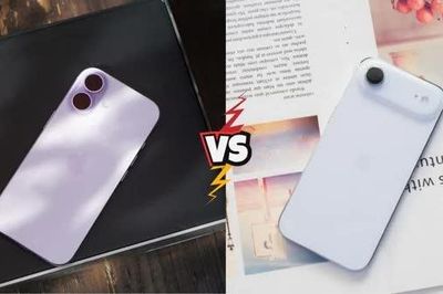 iPhone Air sinh ra để thay thế iPhone 17?