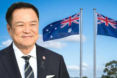 Thủ tướng Thái Lan thăm Australia, New Zealand, thúc đẩy thương mại và đầu tư