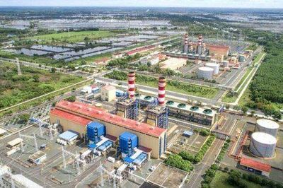 PV Power thu hơn 38.500 tỷ đồng sau 7 tháng