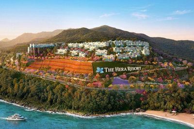 Loạt dự án nghỉ dưỡng trên tuyến Quy Nhơn - Sông Cầu bị siết tiến độ, có thể thu hồi nếu chậm triển khai