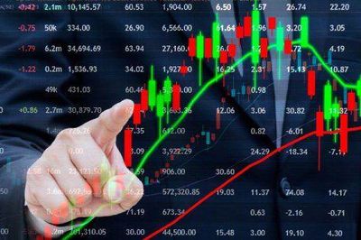 Tự doanh gom mạnh FPT trong phiên đầu tuần