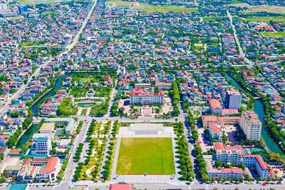 Hà Tĩnh thu hơn 16.200 tỷ đồng ngân sách, tiến sát mục tiêu cả năm