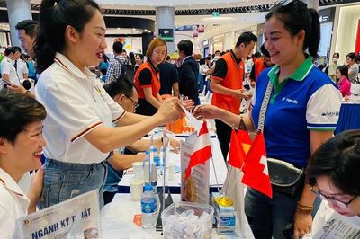 Một số ngành nghề đang 'khát' lao động tại Hà Nội