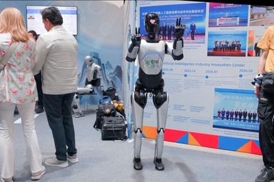 AI có thể giúp các nước đang phát triển thu hẹp khoảng cách