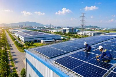 Quyết tâm phải đi cùng hiệu quả