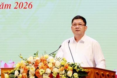 Bắc Ninh: Đối thoại, lắng nghe ý kiến để triển khai hiệu quả công tác mặt trận ở cơ sở