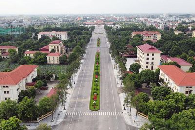 Lắng nghe Nhân dân, tháo gỡ vướng mắc