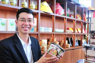 Tạo động lực mới nâng tầm giá trị mỳ Quảng