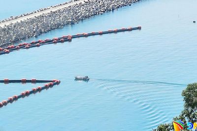 Dự án cảng Liên Chiểu: Triển khai đồng bộ hạ tầng dùng chung
