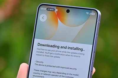 One UI 9.5 rò rỉ trên Galaxy S26: Cải tiến giao diện camera 24MP và mượt hóa hiệu ứng chuyển cảnh