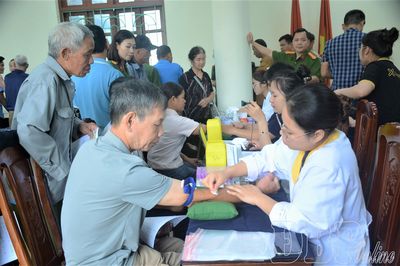Hành trình thiêng liêng 'gọi tên' liệt sĩ (bài 3)