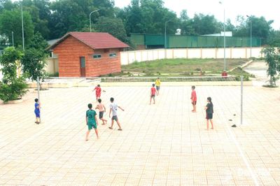 Tổ chức hoạt động các thiết chế văn hóa trên địa bàn thành phố Đồng Nai