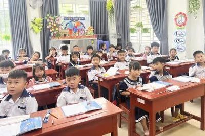 Đồng Tháp: Công bố khung thời gian năm học 2026 - 2027
