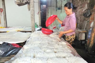 Gia Lai: Làng nghề loay hoay với phương án bảo vệ môi trường