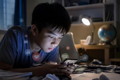 9/10 thiếu niên từng đối mặt rủi ro trên mạng: Điều gì xảy ra khi trẻ online hàng giờ mỗi ngày?