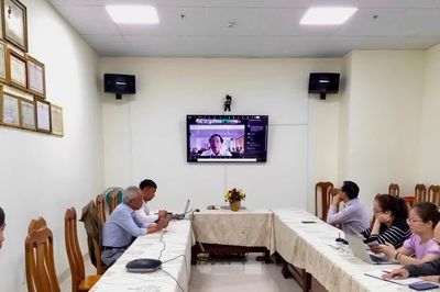 Gia Lai tập huấn công tác giám sát và phòng, chống bệnh sốt xuất huyết