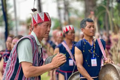 Festival quốc tế cồng chiêng năm 2026 tại Gia Lai dự kiến diễn ra từ 30-10 đến 8-11