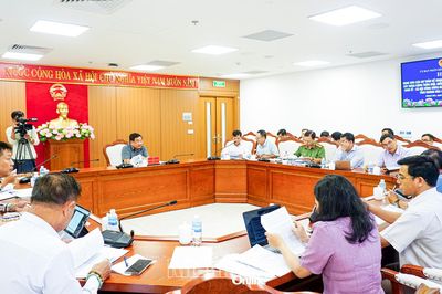 Rà soát thực trạng, xây dựng kế hoạch phát triển kinh tế - xã hội vùng nông thôn, miền núi đảm bảo khả thi, thực chất