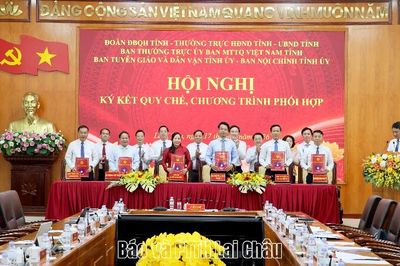 Phiên họp thứ mười lăm Thường trực HĐND tỉnh, khoá XVI, nhiệm kỳ 2026-2031
