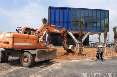 Cực tăng trưởng phía Nam