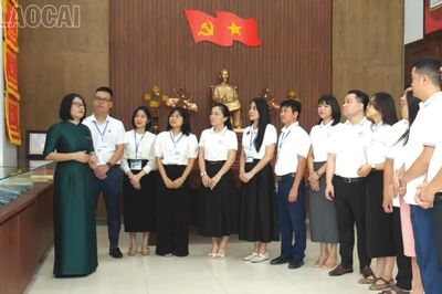 Bước đột phá hướng đến đồng kiến tạo tri thức